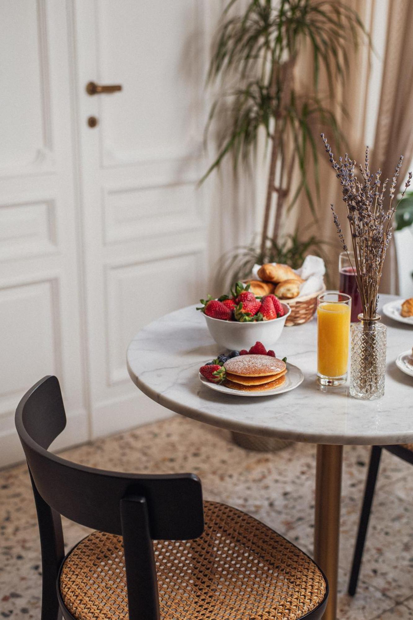 Guest house Quatrum - Naples