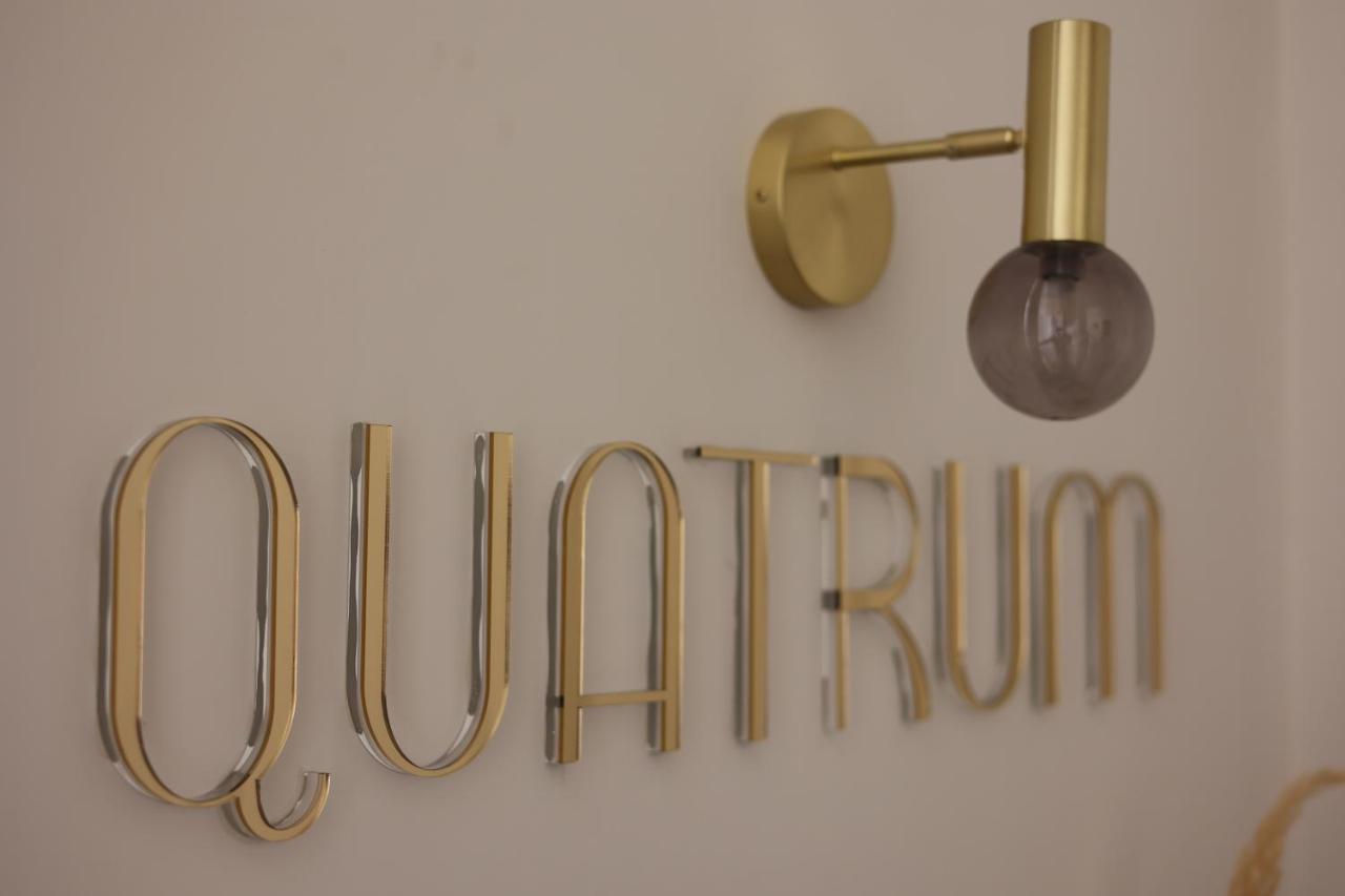 Quatrum Napoli
